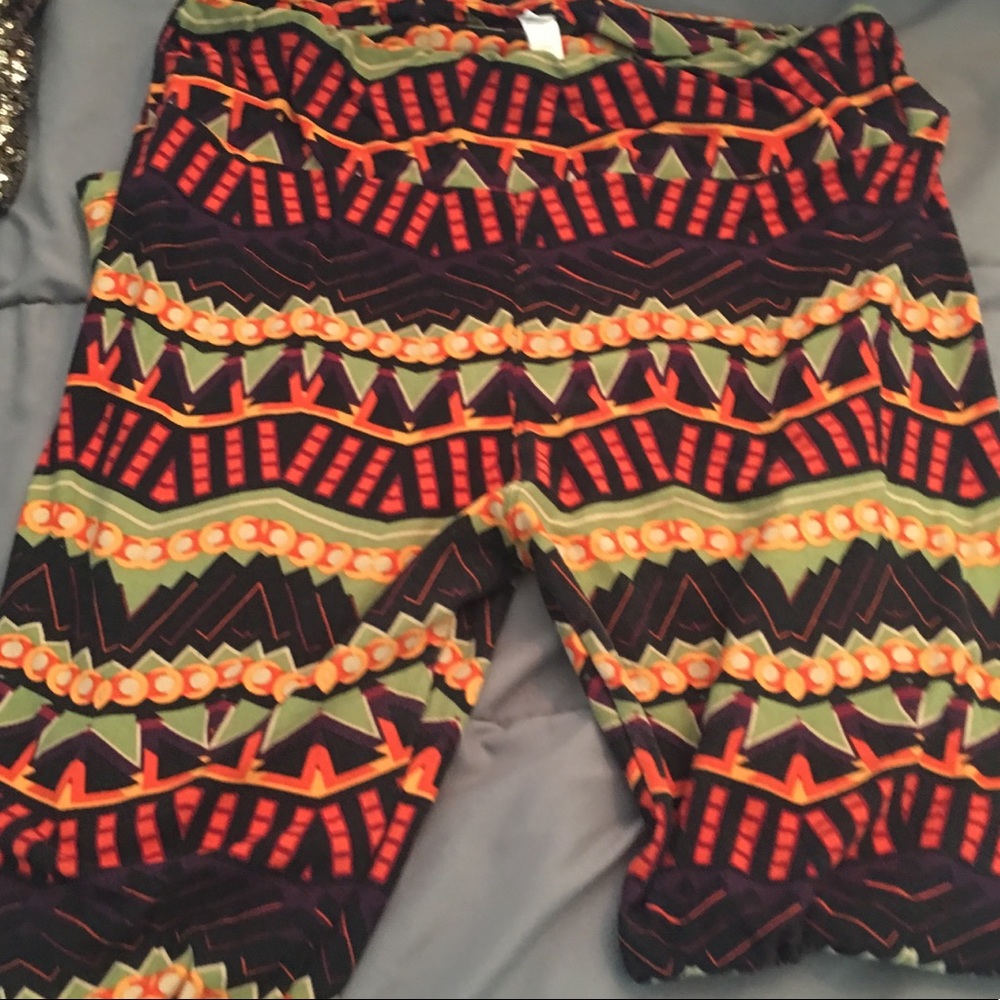 Lularoe leggings